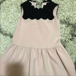Toddler girl dress